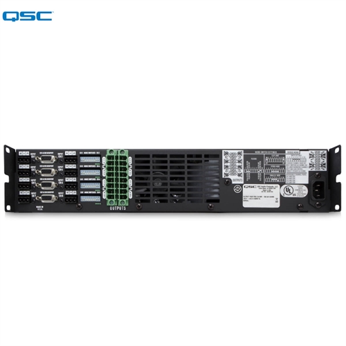 Cục Đẩy Công Suất QSC CX168 3